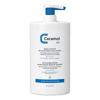 CERAMOL BASELAVANTE SCH 400ML