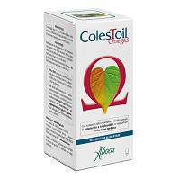 Colestoil Omega 3