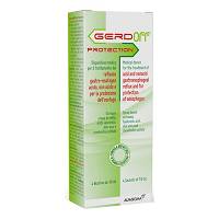 GERDOFF PROTECTION SCIR 20BUST