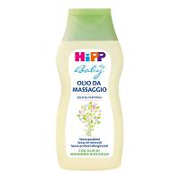 HIPP OLIO MASS 200ML