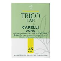 LDF TRI CAPELLI U 45CPR