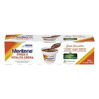 MERITENE CREMA CIOCCOLAT3X125G