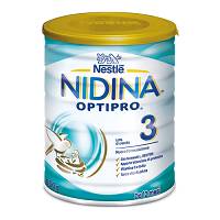 NIDINA 3 OPTIPRO POLVERE 800G