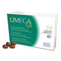 OMEGAGIL 30CPS NF