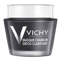 PT CHARCOAL MASK FR/EN/SCAN