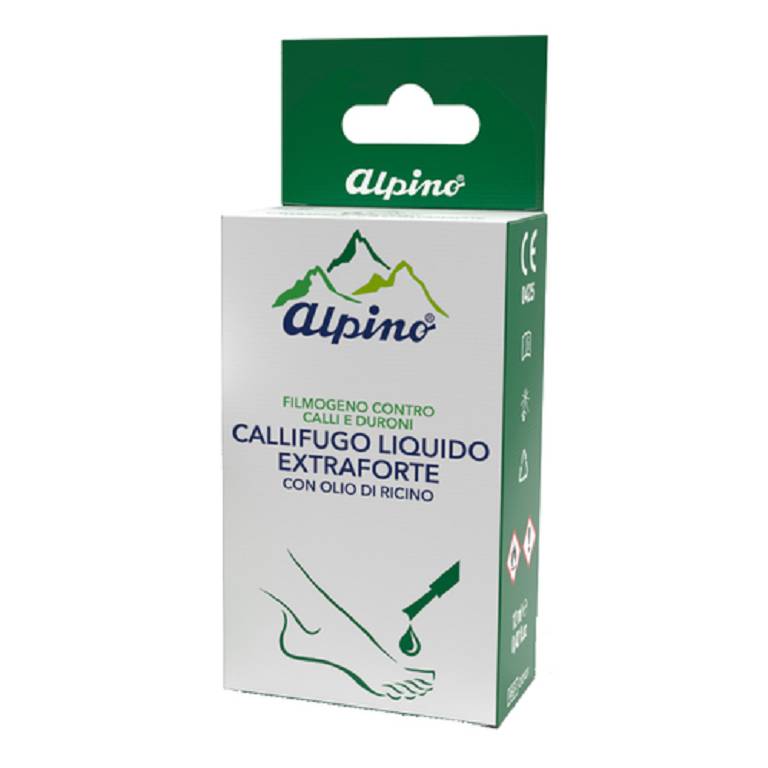 ALPINO CALLIFUGO LIQ EX FT12ML