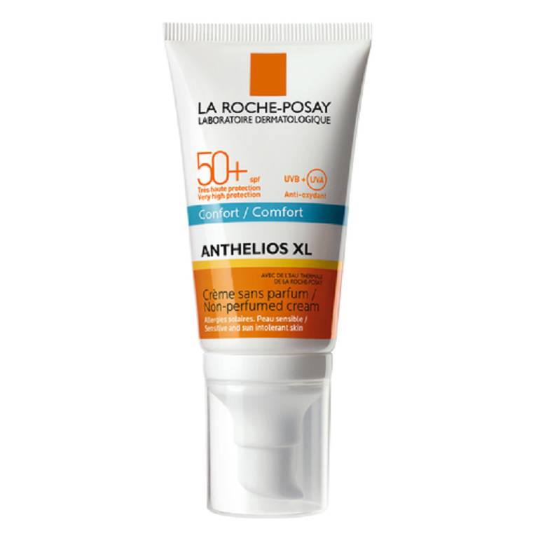 ANTHELIOS ULTRA CREMA S/PRO50+