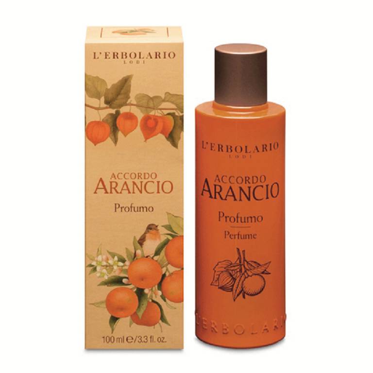 ARANCIO PROFUMO 100ML