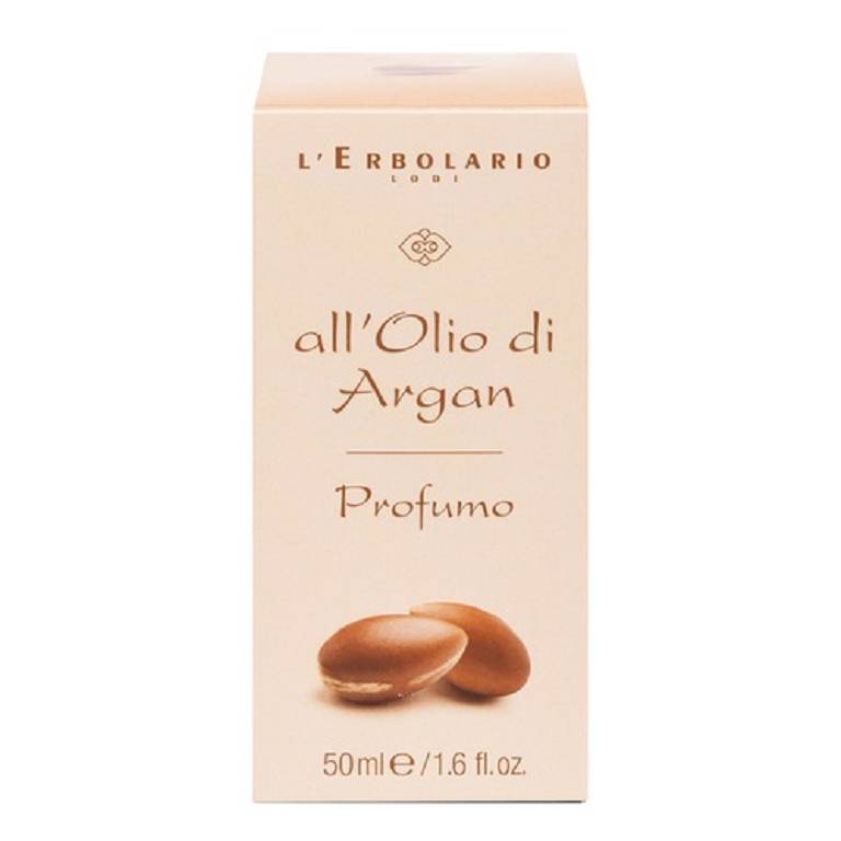 ARGAN PROFUMO 50ML