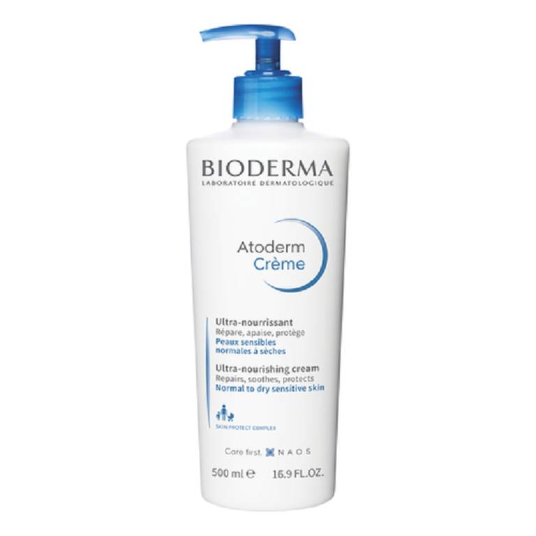 ATODERM CREME 500ML