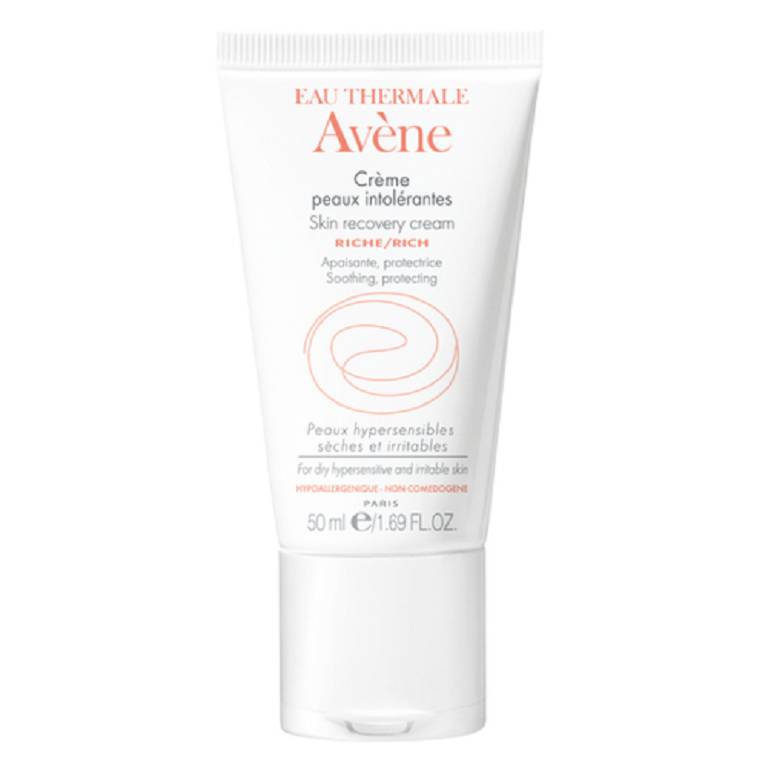 AVENE CR P INTOLL RICCA C STER