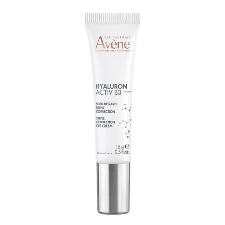 AVENE HYALURON A B3 CONT OCCHI