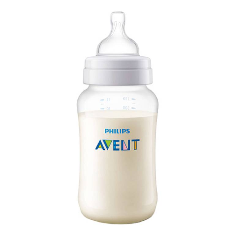 AVENT BIB CLASSIC+ PP 330ML