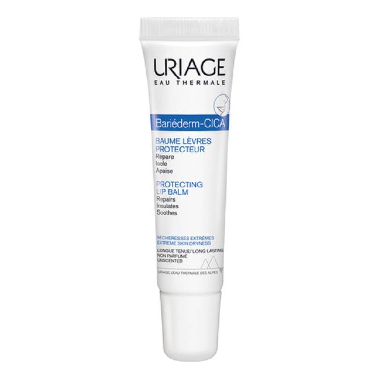 BARIEDERM CICA+ LIPS T 15ML BARIEDERM CICA+ LIPS T 15ML