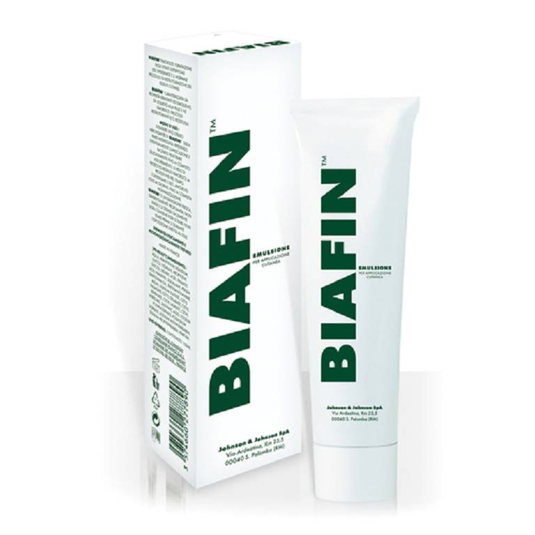 BIAFIN EMULSIONE IDRAT PROMO