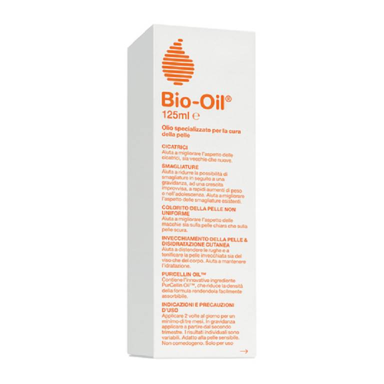 BIO OIL OLIO DERMAT 125ML