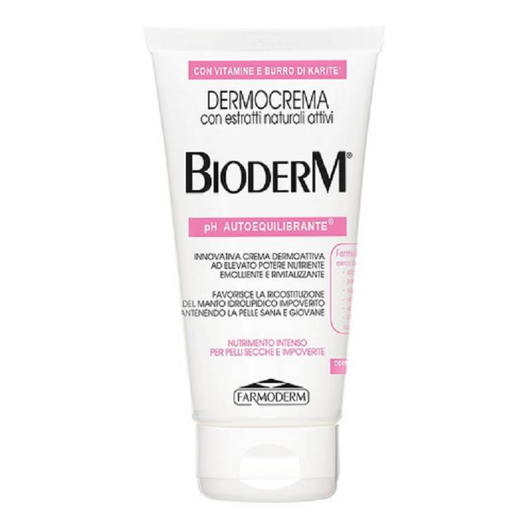 BIODERM DERMOCREMA 150ML