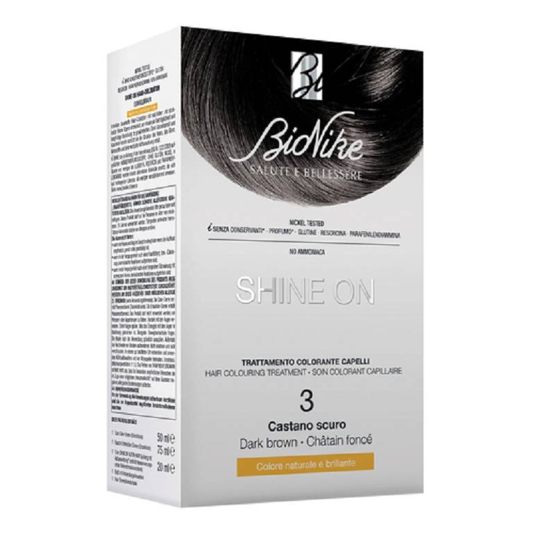 BIONIKE SHINE ON CAP CAST SCU3