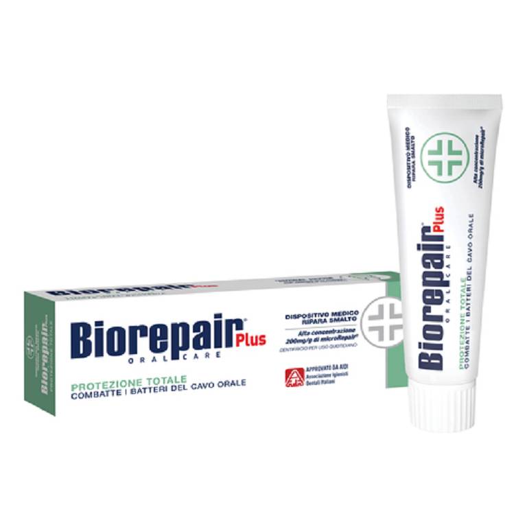 BIOREPAIR PLUS PROT TOTALE75ML