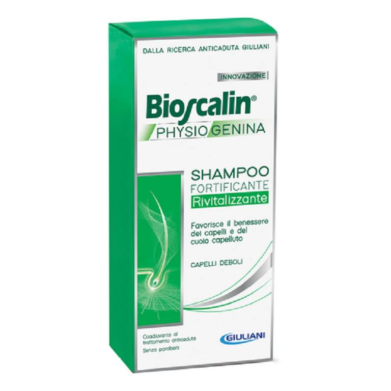 BIOSCALIN PHYSIOGENINA RIVIT