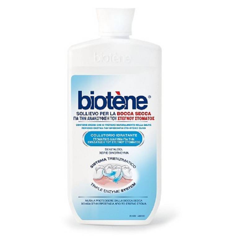 BIOTENE Collutorio 500ml