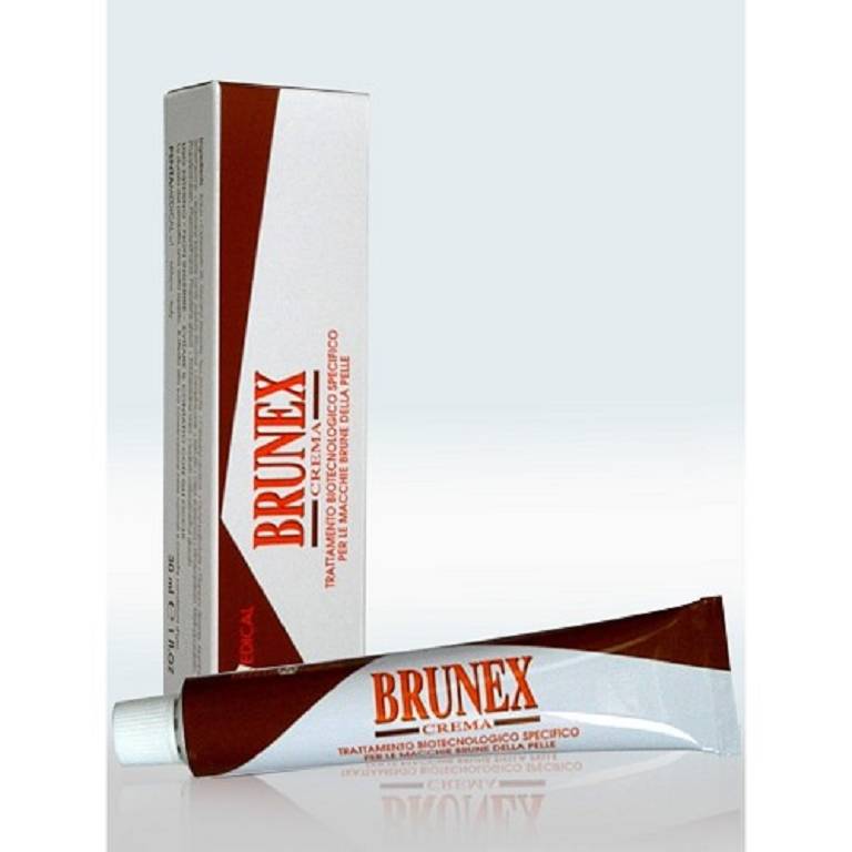BRUNEX 30ML BRUNEX 30ML