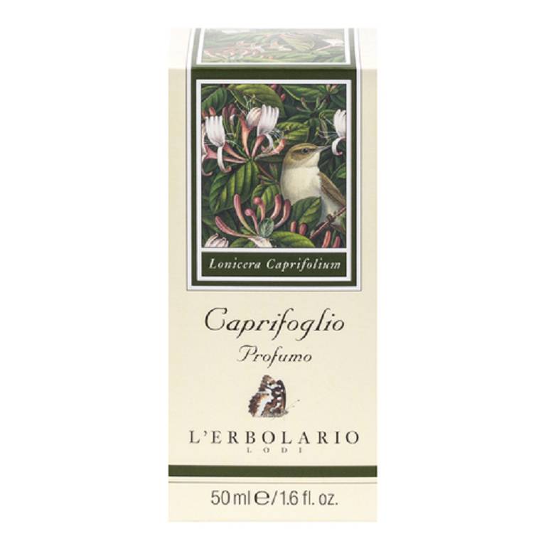 CAPRIFOGLIO PROFUMO 50ML