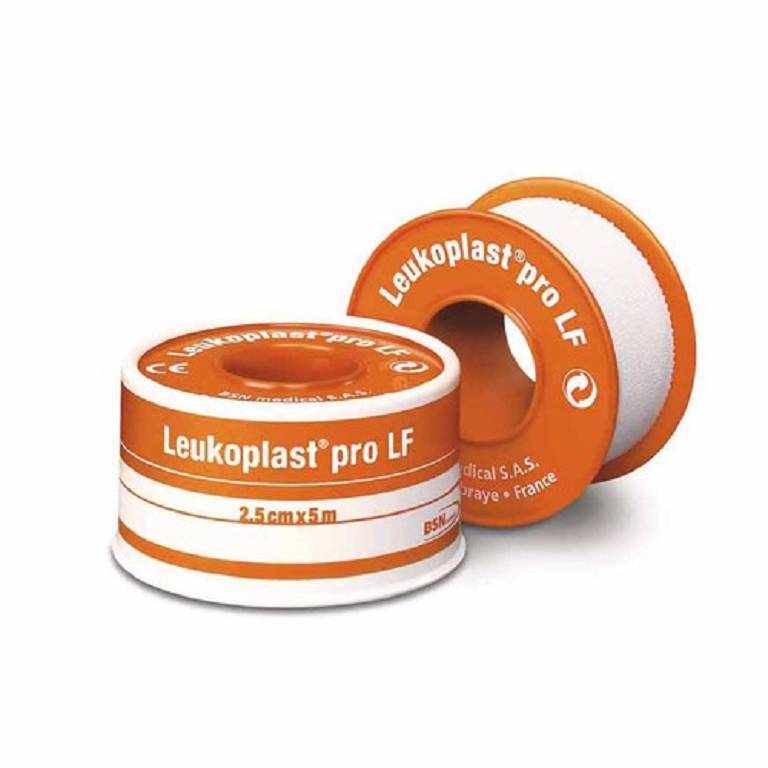 CER LEUKOPLAST PRO LF 2,5X500