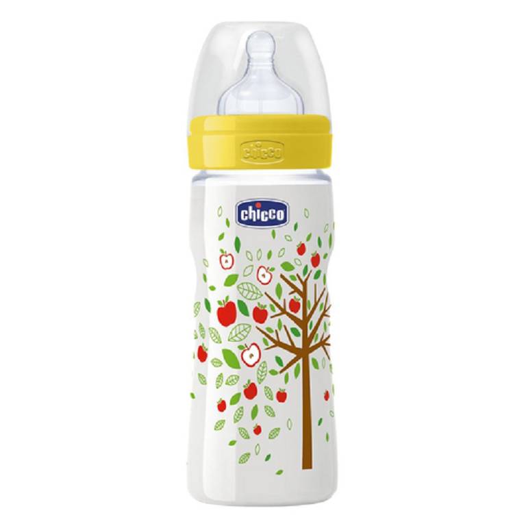 CH BIB BENESS UNI SIL 330ML