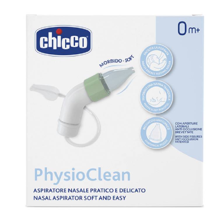 CH PHYSIOCLEAN ASP NASALE