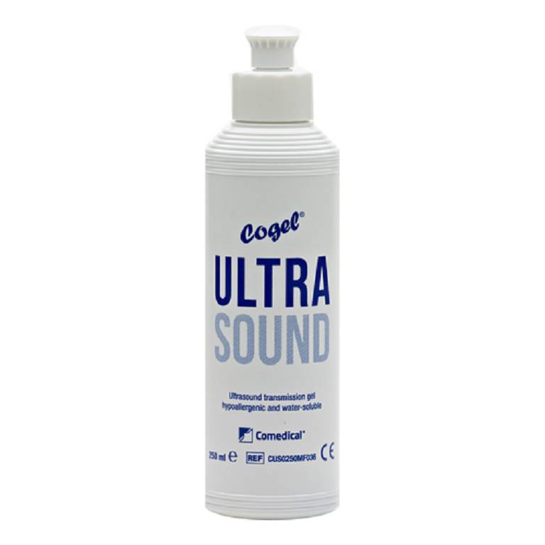 COGEL ULTRASOUND AZZ FL 250 G