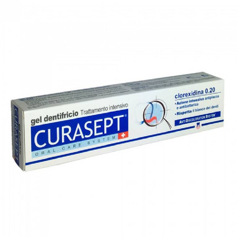 CURASEPT ADS DENTIFRICIO 0,20