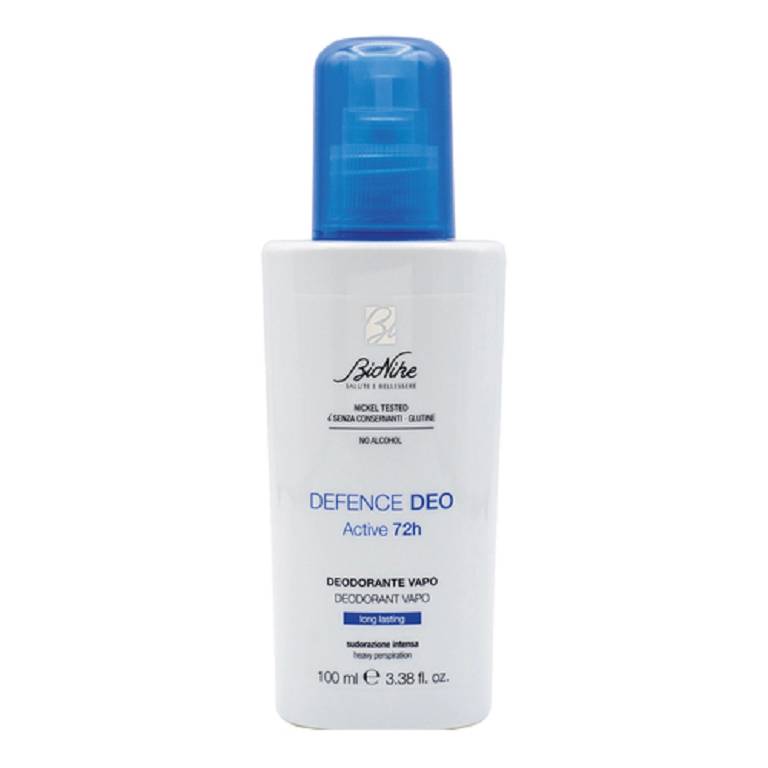 DEFENCE DEO ACTIVE VAPO 100ML