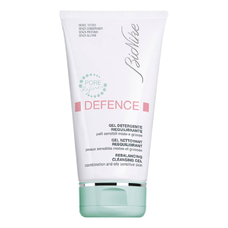 DEFENCE GEL DETER RIEQ 150ML