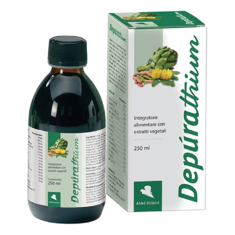 DEPURATHIUM 250ML