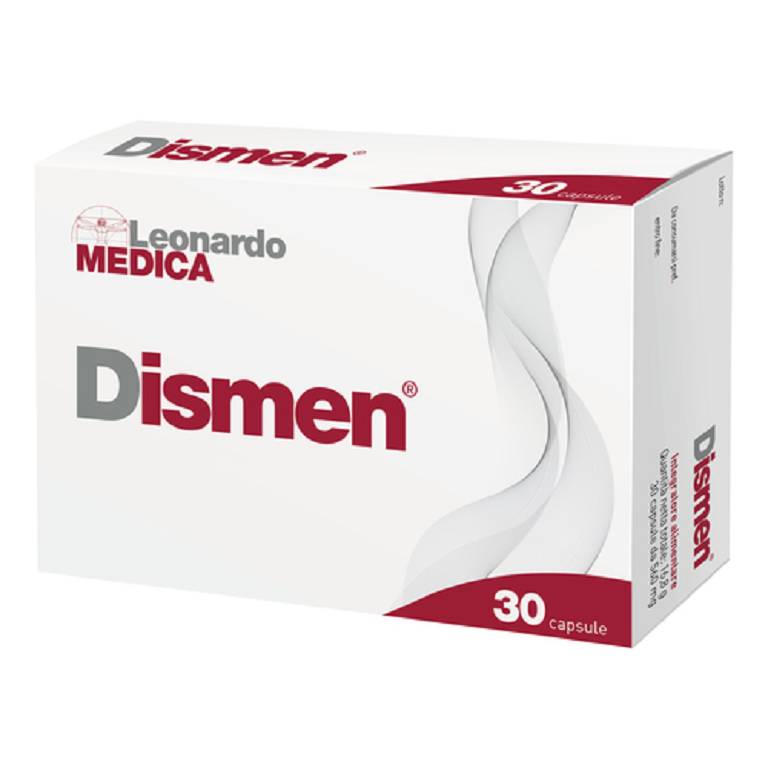 DISMEN 30CPS