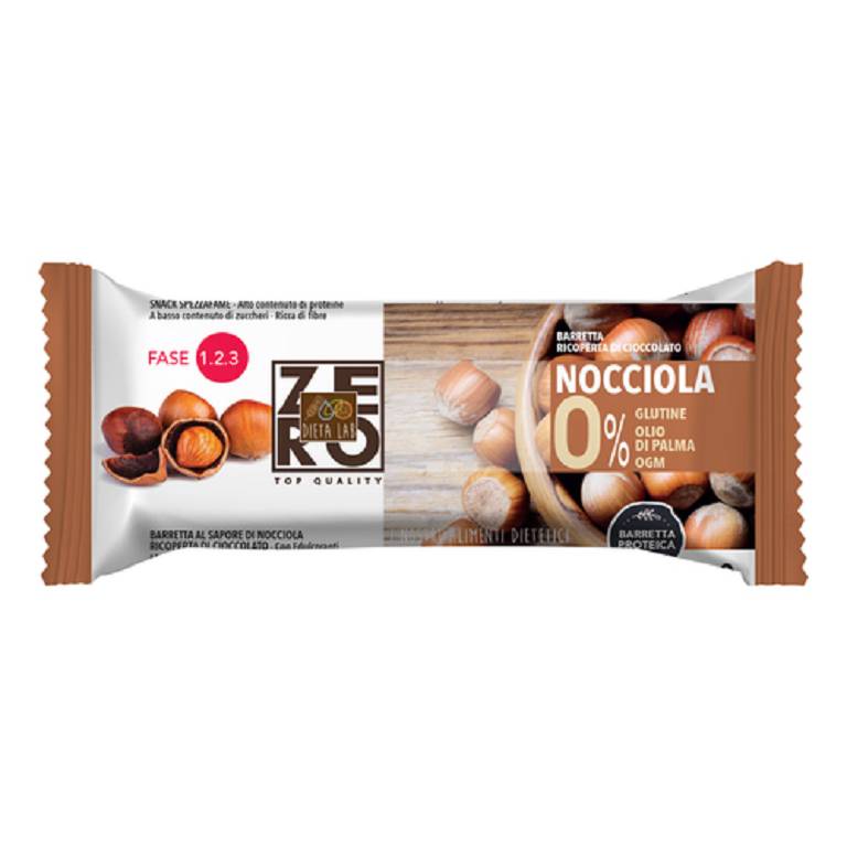 DLAB BARRETTA NOCCIOLA 40G