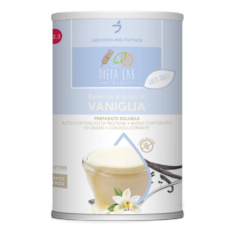 DLAB BEVANDA VANIGLIA 300G