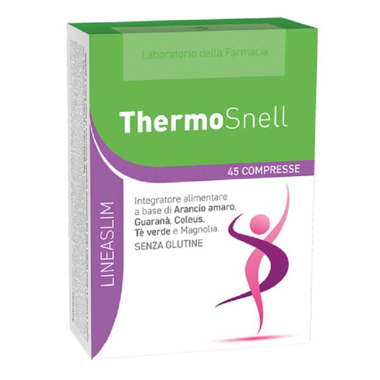 DLAB THERMOSNELL 45CPR