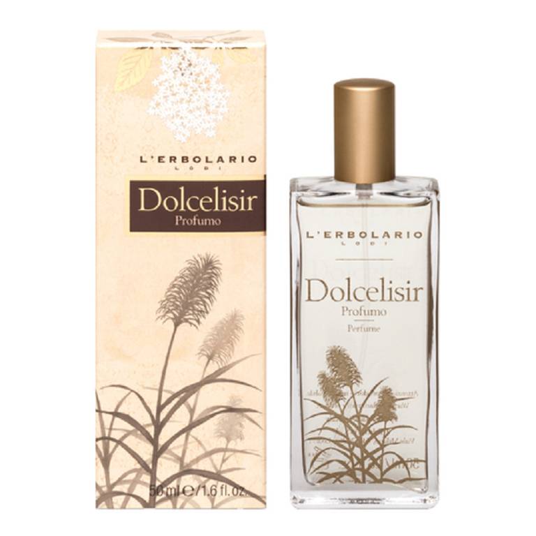 DOLCELISIR ACQUA PROFUMO 50ML