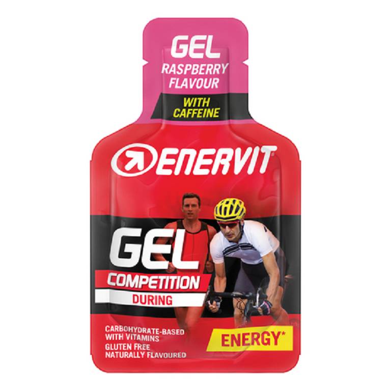 ENERVITENE GEL LAMPONE 25ML