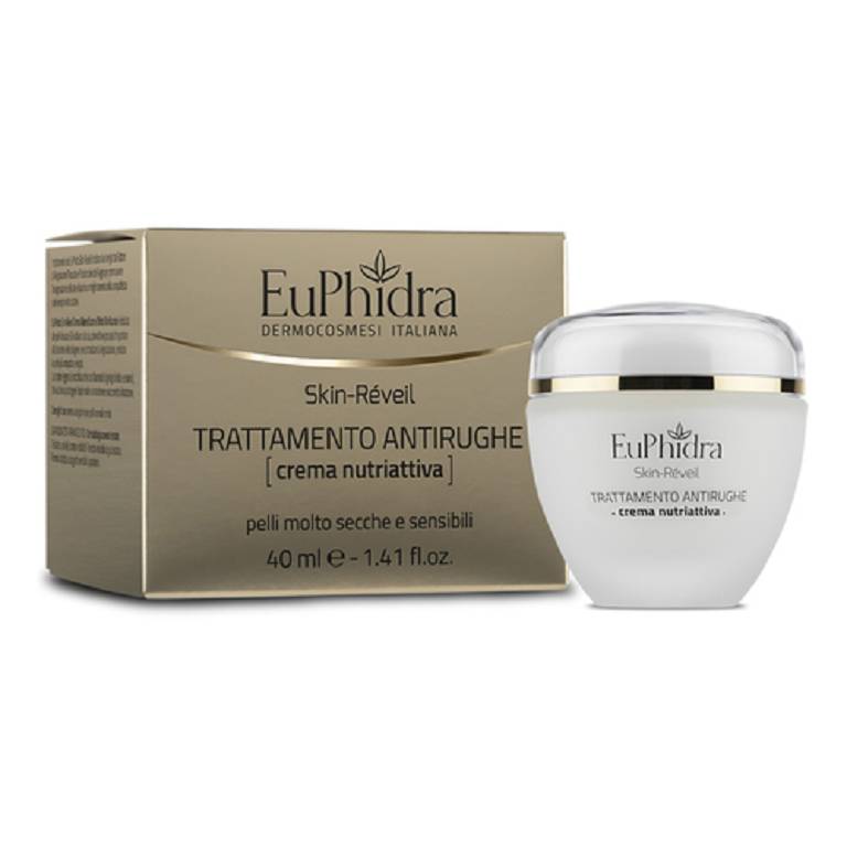 EUPH SR CREMA NUTRIAT 40ML