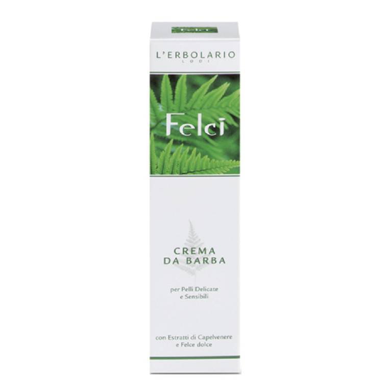 FELCI CR BARBA 150ML