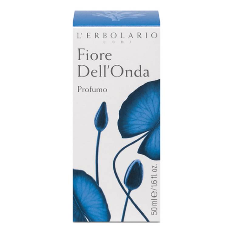 FIORE DELL'ONDA PROFUMO 50ML