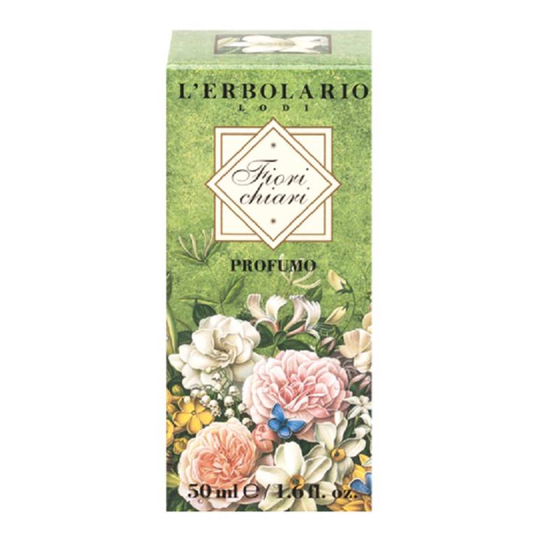 FIORICHIARI PROFUMO 50ML