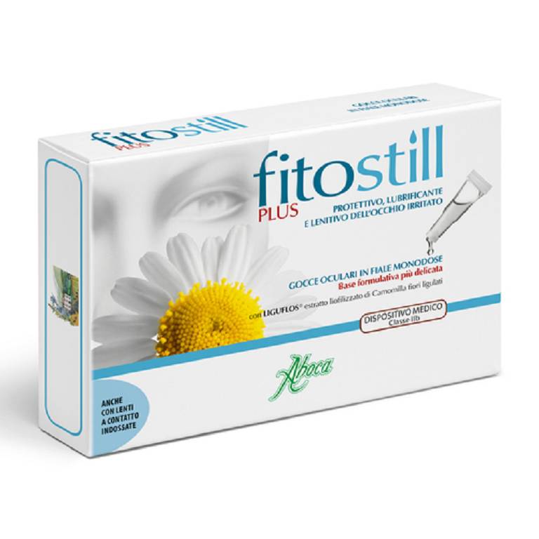 Fitostill Plus