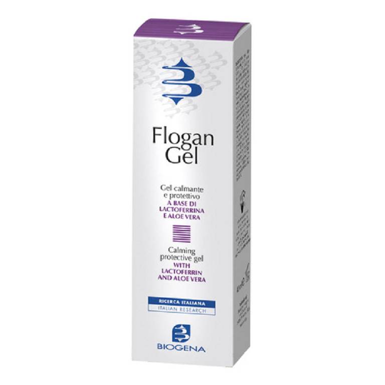 FLOGANGEL CR P IPEAREATT 40ML