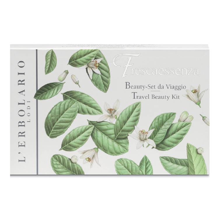 FRESCAESSENZA MINI KIT VIAGGIO