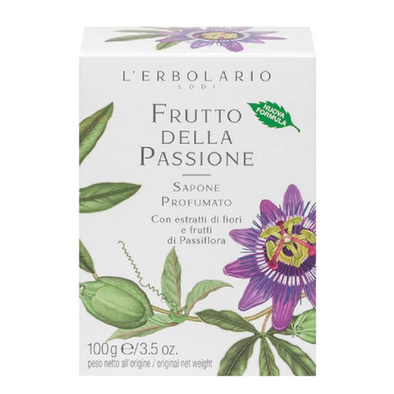 FRUTTO PASSIONE SAPONE PROF