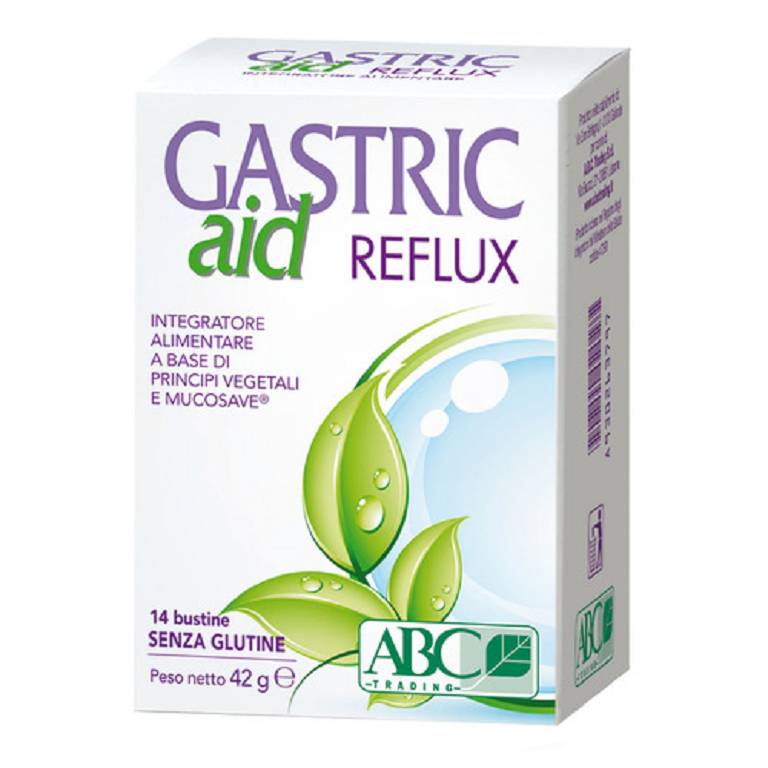 GASTRIC AID REFLUX 14BUST